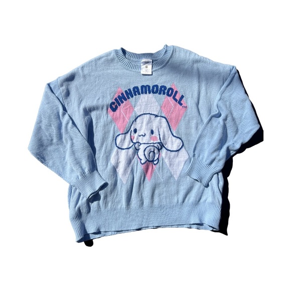 Cute Sweater bunny! - Picture 1 of 2